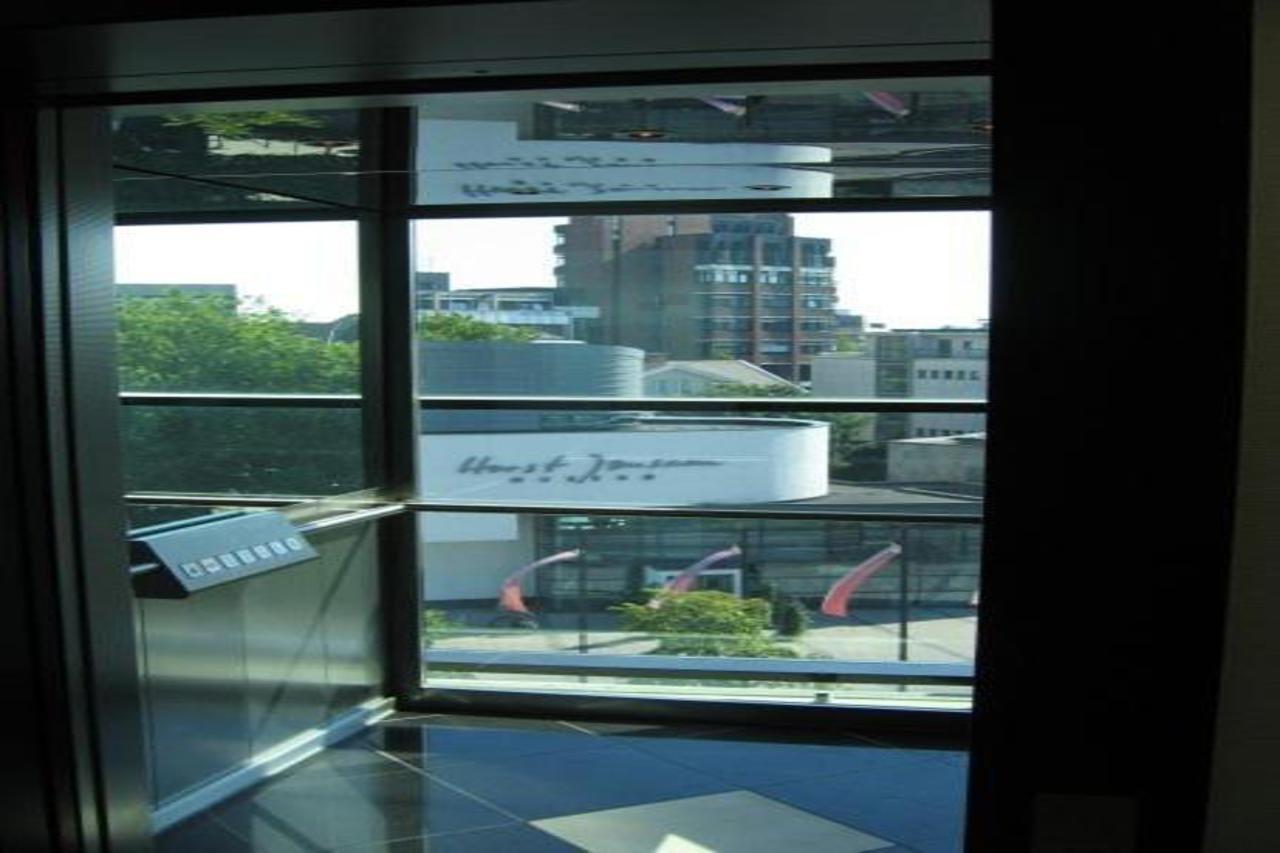 Aspire Acara Oldenburg, Trademark Collection By Wyndham Exterior photo