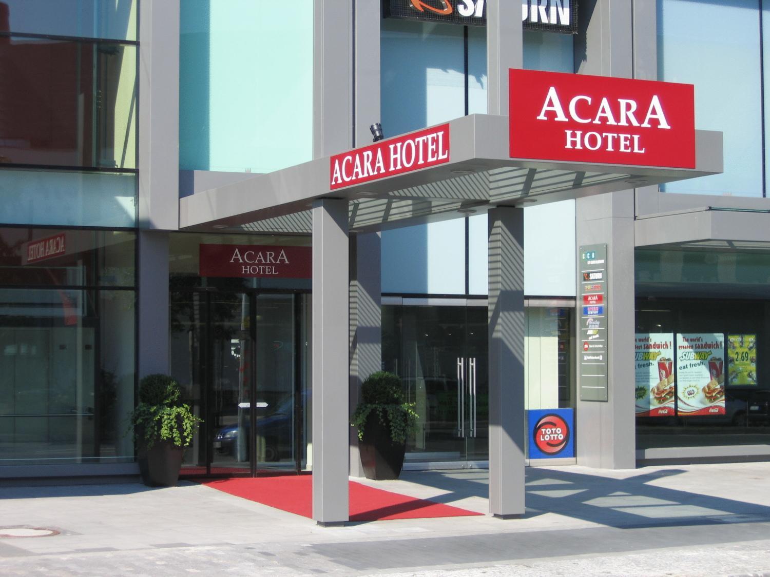 Aspire Acara Oldenburg, Trademark Collection By Wyndham Exterior photo